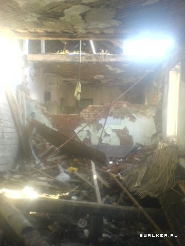 Посёлок Корф, Камчатский край Посёлок Корф, Камчатский край