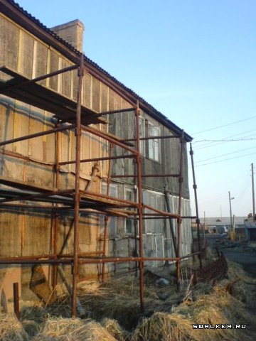 Посёлок Корф, Камчатский край Посёлок Корф, Камчатский край