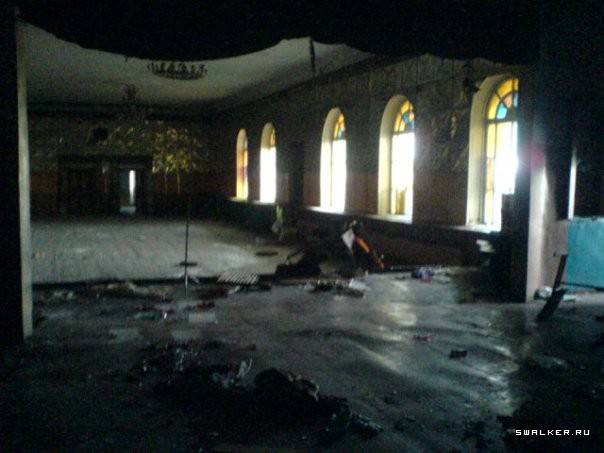 Посёлок Корф, Камчатский край Посёлок Корф, Камчатский край