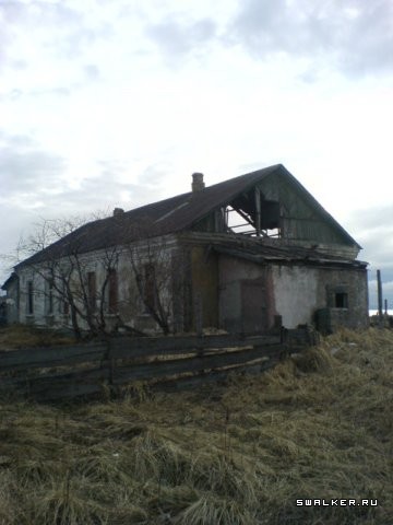 Посёлок Корф, Камчатский край Посёлок Корф, Камчатский край