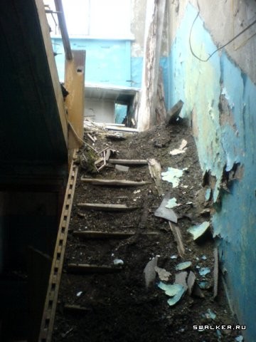 Посёлок Корф, Камчатский край Посёлок Корф, Камчатский край