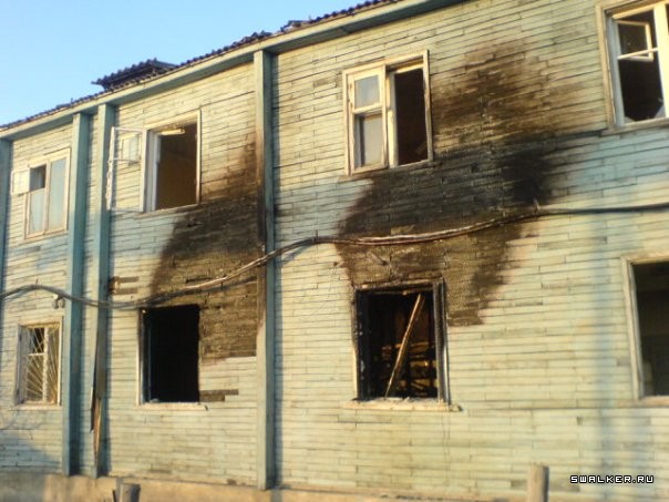 Посёлок Корф, Камчатский край Посёлок Корф, Камчатский край