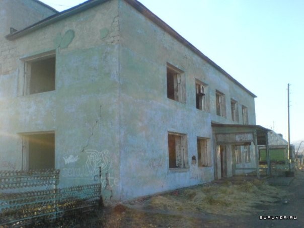 Посёлок Корф, Камчатский край Посёлок Корф, Камчатский край