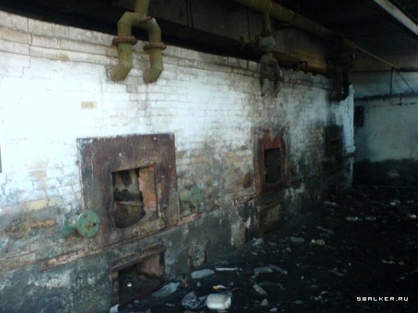 Посёлок Корф, Камчатский край Посёлок Корф, Камчатский край