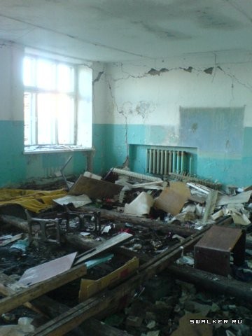 Посёлок Корф, Камчатский край Посёлок Корф, Камчатский край