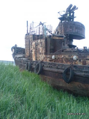 Посёлок Корф, Камчатский край Посёлок Корф, Камчатский край