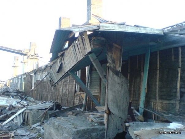 Посёлок Корф, Камчатский край Посёлок Корф, Камчатский край