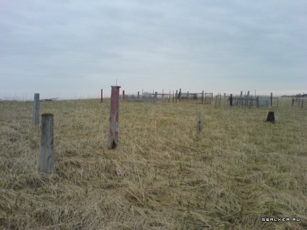 Посёлок Корф, Камчатский край Посёлок Корф, Камчатский край