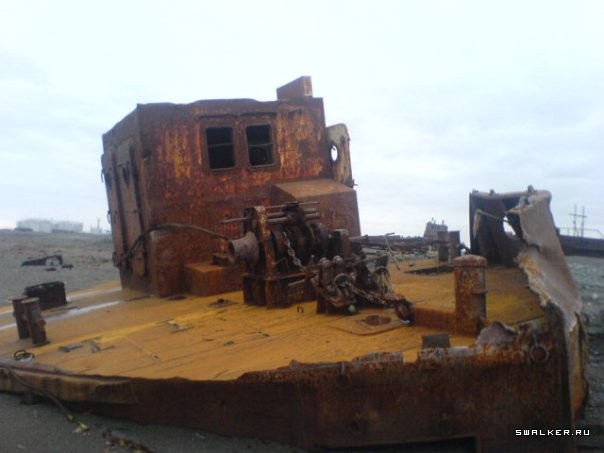 Посёлок Корф, Камчатский край Посёлок Корф, Камчатский край