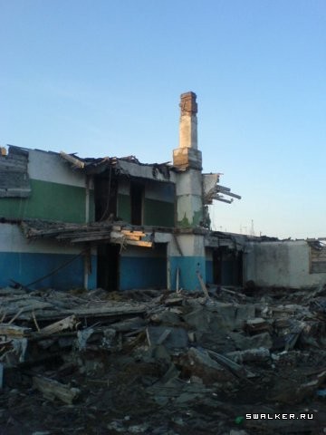 Посёлок Корф, Камчатский край Посёлок Корф, Камчатский край