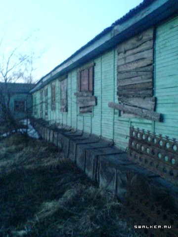 Посёлок Корф, Камчатский край Посёлок Корф, Камчатский край