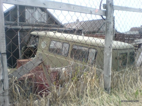 Посёлок Корф, Камчатский край Посёлок Корф, Камчатский край