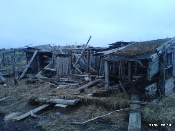 Посёлок Корф, Камчатский край Посёлок Корф, Камчатский край