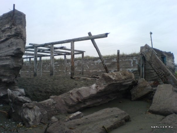 Посёлок Корф, Камчатский край Посёлок Корф, Камчатский край