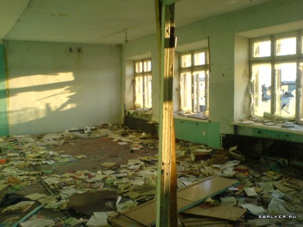 Посёлок Корф, Камчатский край Посёлок Корф, Камчатский край