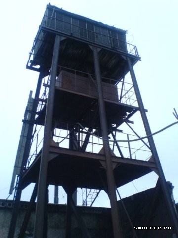 Посёлок Корф, Камчатский край Посёлок Корф, Камчатский край