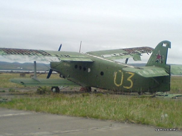 Посёлок Корф, Камчатский край Посёлок Корф, Камчатский край