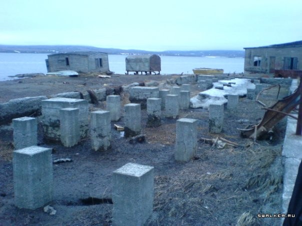 Посёлок Корф, Камчатский край Посёлок Корф, Камчатский край