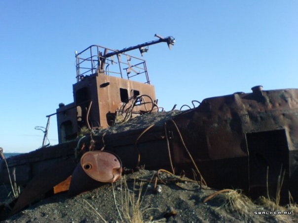 Посёлок Корф, Камчатский край Посёлок Корф, Камчатский край