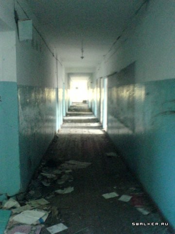 Посёлок Корф, Камчатский край Посёлок Корф, Камчатский край