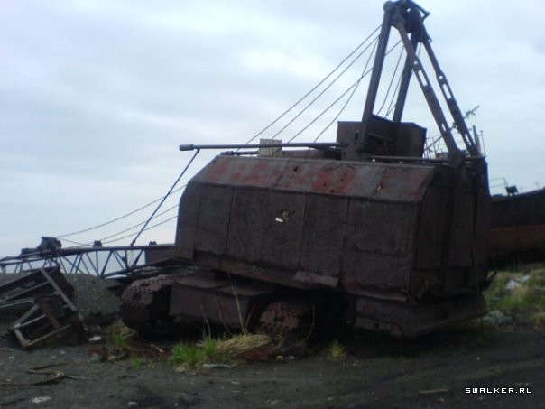 Посёлок Корф, Камчатский край Посёлок Корф, Камчатский край