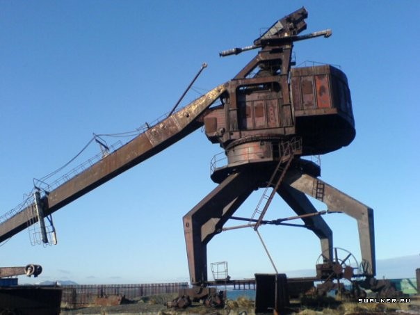 Посёлок Корф, Камчатский край Посёлок Корф, Камчатский край