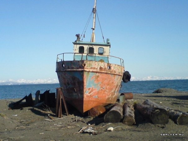 Посёлок Корф, Камчатский край Посёлок Корф, Камчатский край