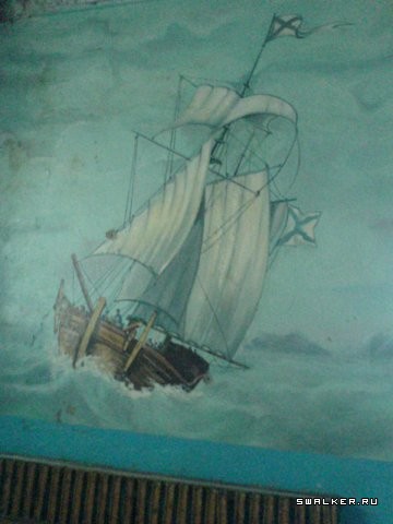 Посёлок Корф, Камчатский край Посёлок Корф, Камчатский край