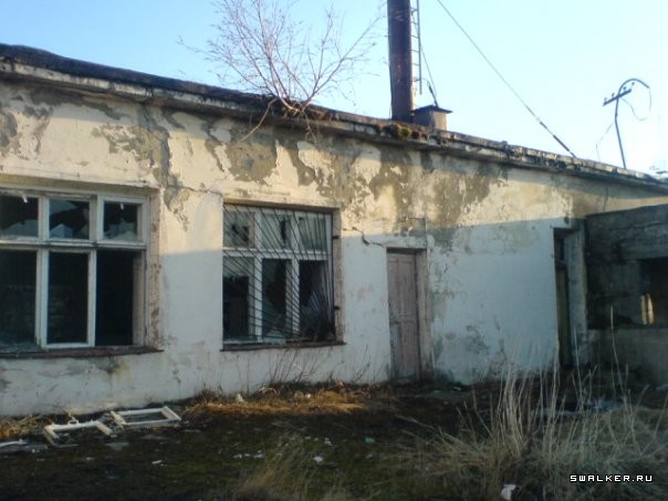 Посёлок Корф, Камчатский край Посёлок Корф, Камчатский край