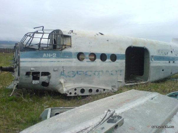 Посёлок Корф, Камчатский край Посёлок Корф, Камчатский край