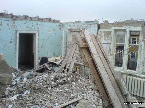 Посёлок Корф, Камчатский край Посёлок Корф, Камчатский край