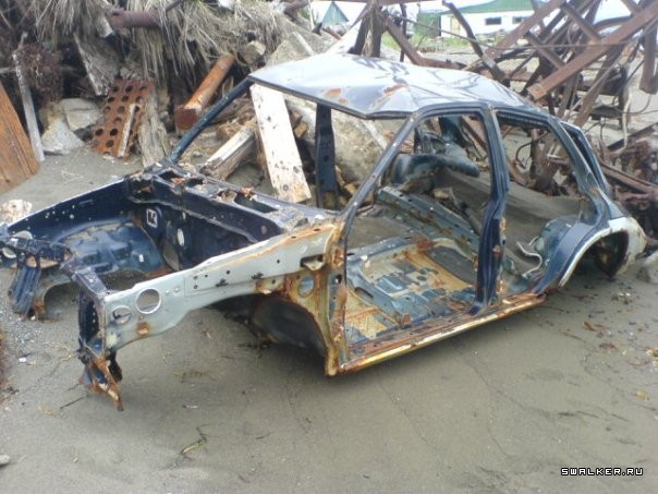 Посёлок Корф, Камчатский край Посёлок Корф, Камчатский край