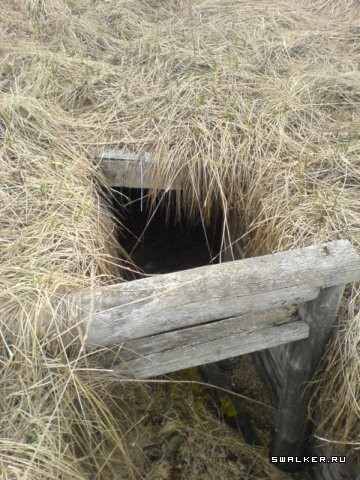 Посёлок Корф, Камчатский край Посёлок Корф, Камчатский край