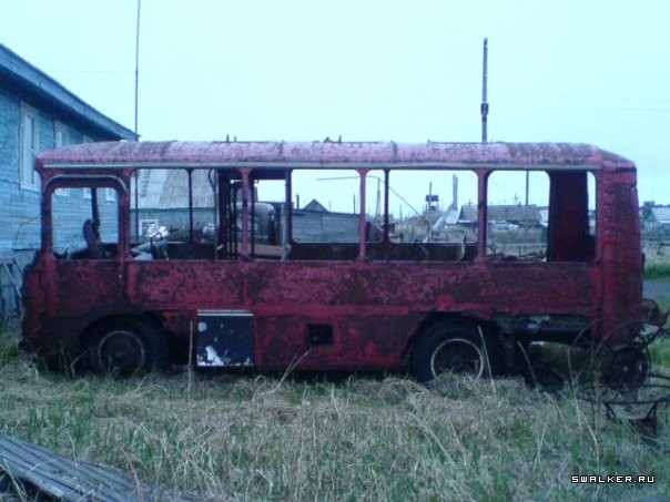 Посёлок Корф, Камчатский край Посёлок Корф, Камчатский край