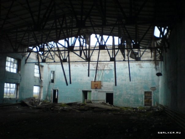 Посёлок Корф, Камчатский край Посёлок Корф, Камчатский край