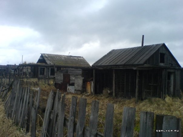 Посёлок Корф, Камчатский край Посёлок Корф, Камчатский край