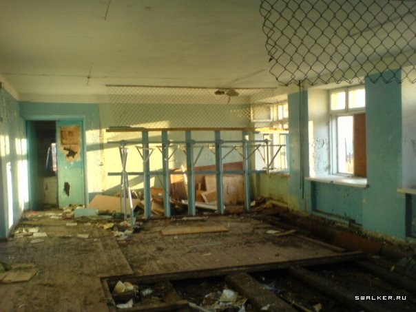 Посёлок Корф, Камчатский край Посёлок Корф, Камчатский край