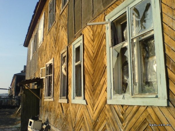 Посёлок Корф, Камчатский край Посёлок Корф, Камчатский край