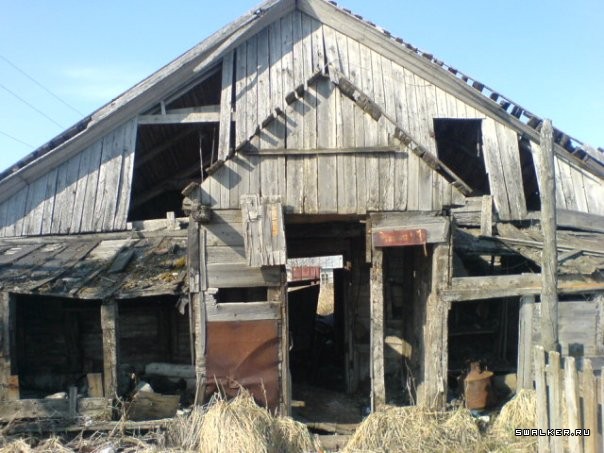 Посёлок Корф, Камчатский край Посёлок Корф, Камчатский край