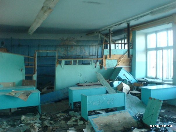 Посёлок Корф, Камчатский край Посёлок Корф, Камчатский край