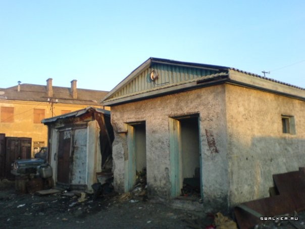 Посёлок Корф, Камчатский край Посёлок Корф, Камчатский край