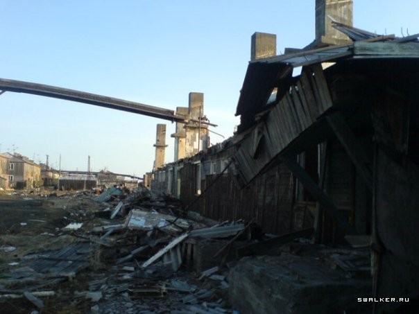 Посёлок Корф, Камчатский край Посёлок Корф, Камчатский край