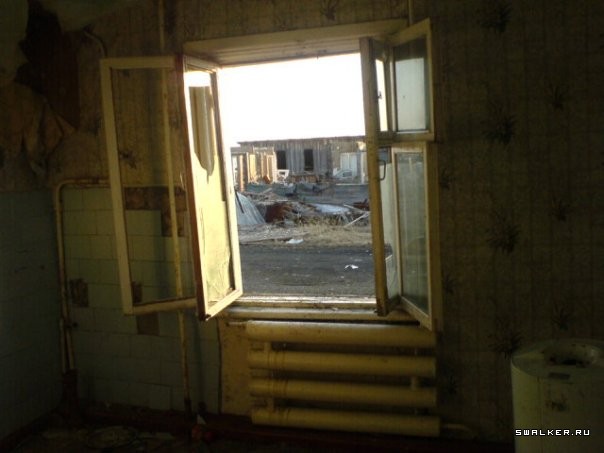 Посёлок Корф, Камчатский край Посёлок Корф, Камчатский край