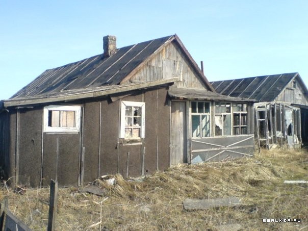 Посёлок Корф, Камчатский край Посёлок Корф, Камчатский край