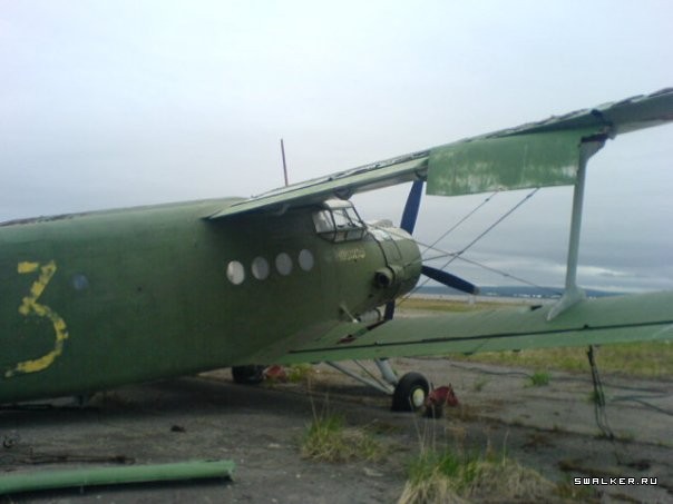 Посёлок Корф, Камчатский край Посёлок Корф, Камчатский край