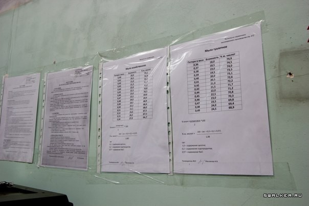 Новосибирский жировой комбинат