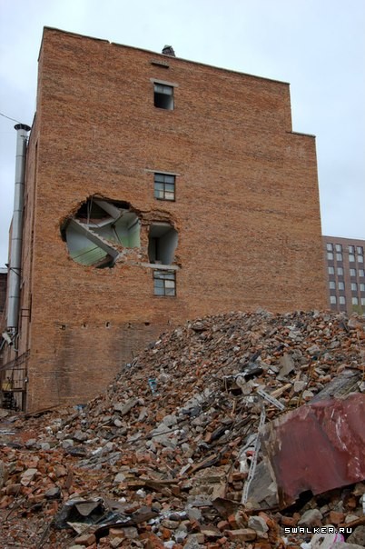 Новосибирский жировой комбинат