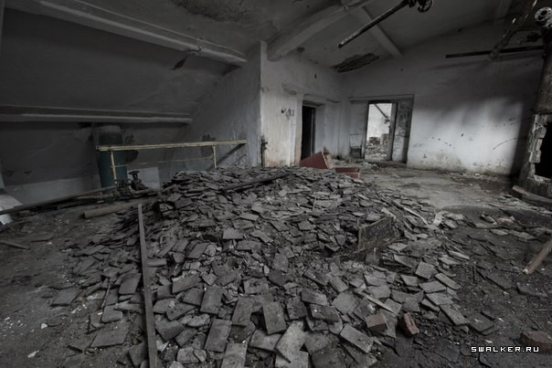 Новосибирский жировой комбинат