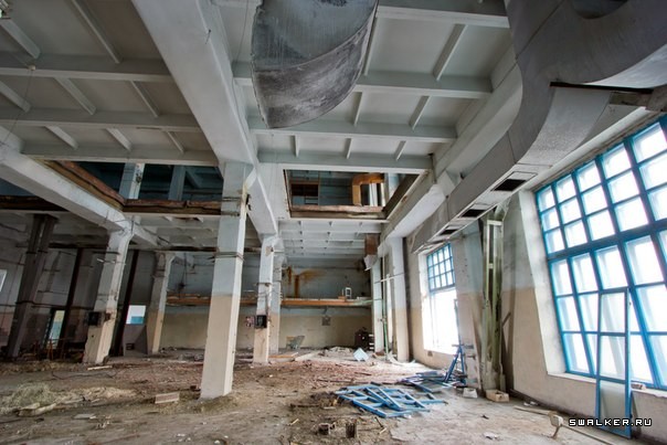 Новосибирский жировой комбинат