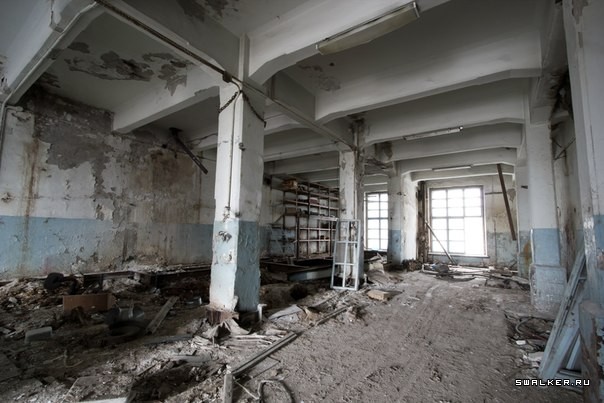 Новосибирский жировой комбинат